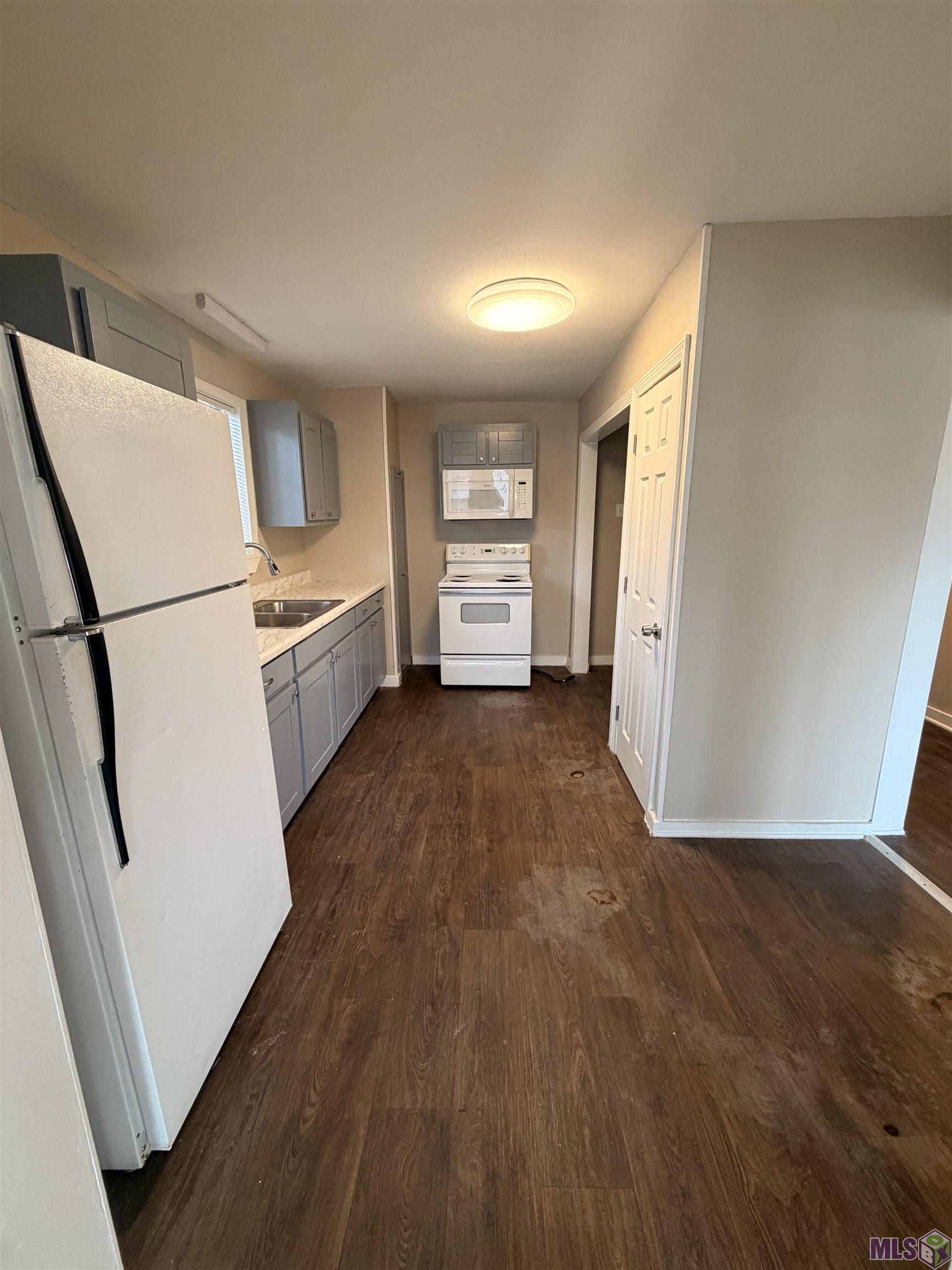 702 North 46th Street Baton Rouge, LA 70802 - Photo 3 of 10