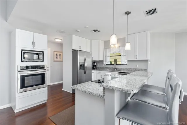 $8,950 | 2108 Northwest Greenbriar Lane, Palm City, FL 34990