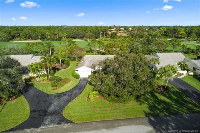 $8,950 | 2108 Northwest Greenbriar Lane, Palm City, FL 34990