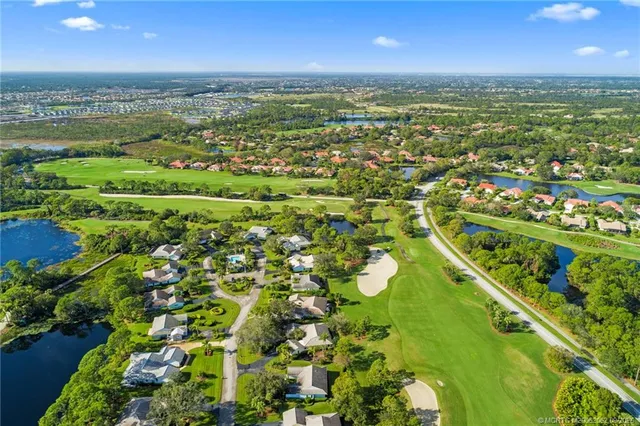 $8,950 | 2108 Northwest Greenbriar Lane, Palm City, FL 34990