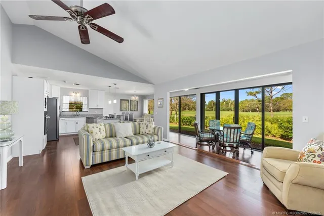 $8,950 | 2108 Northwest Greenbriar Lane, Palm City, FL 34990