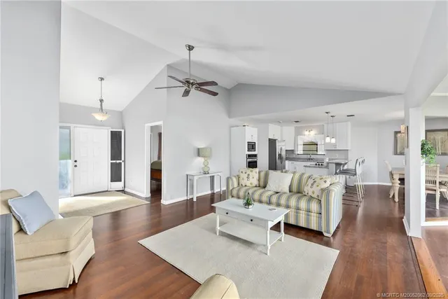 $8,950 | 2108 Northwest Greenbriar Lane, Palm City, FL 34990