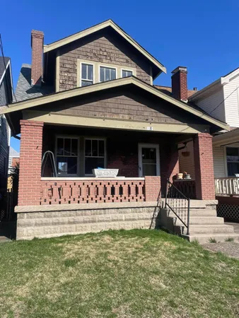 $115,000 | 1624 Woodburn Avenue, Covington, KY 41011
