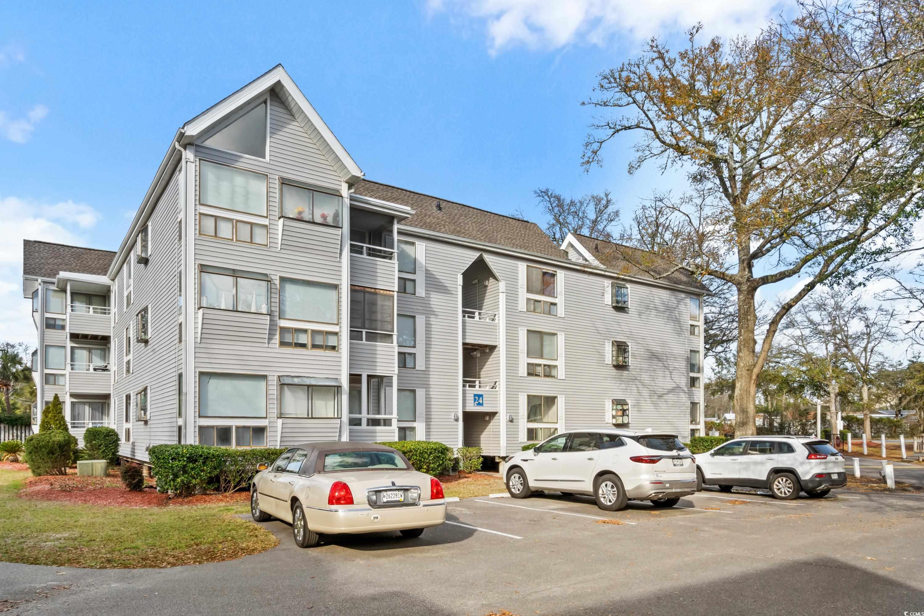351 Lake Arrowhead Road, Unit 24194 Myrtle Beach, SC 29572 - Photo 1 of 39 Gallery Image 1