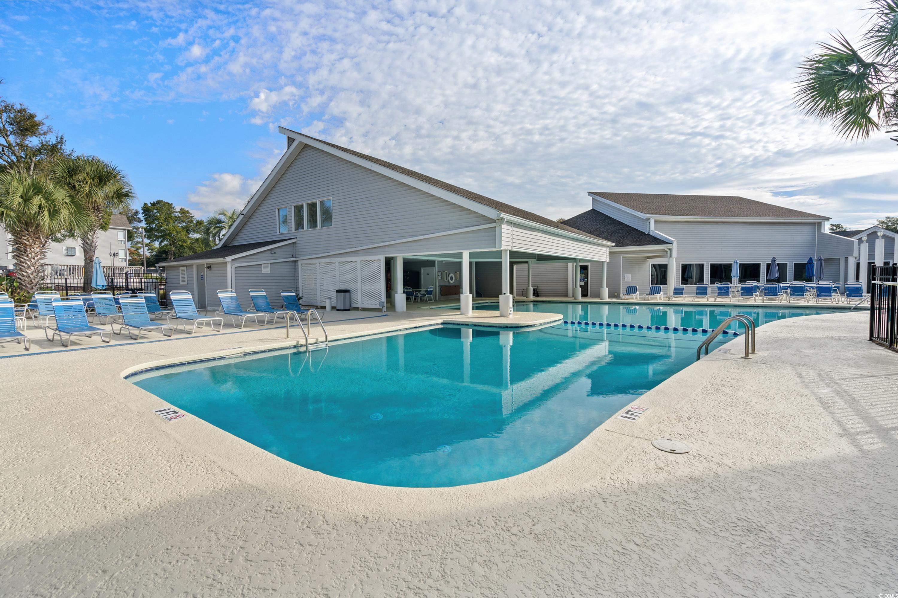 351 Lake Arrowhead Road, Unit 24194 Myrtle Beach, SC 29572 - Photo 29 of 39 Gallery Image 29