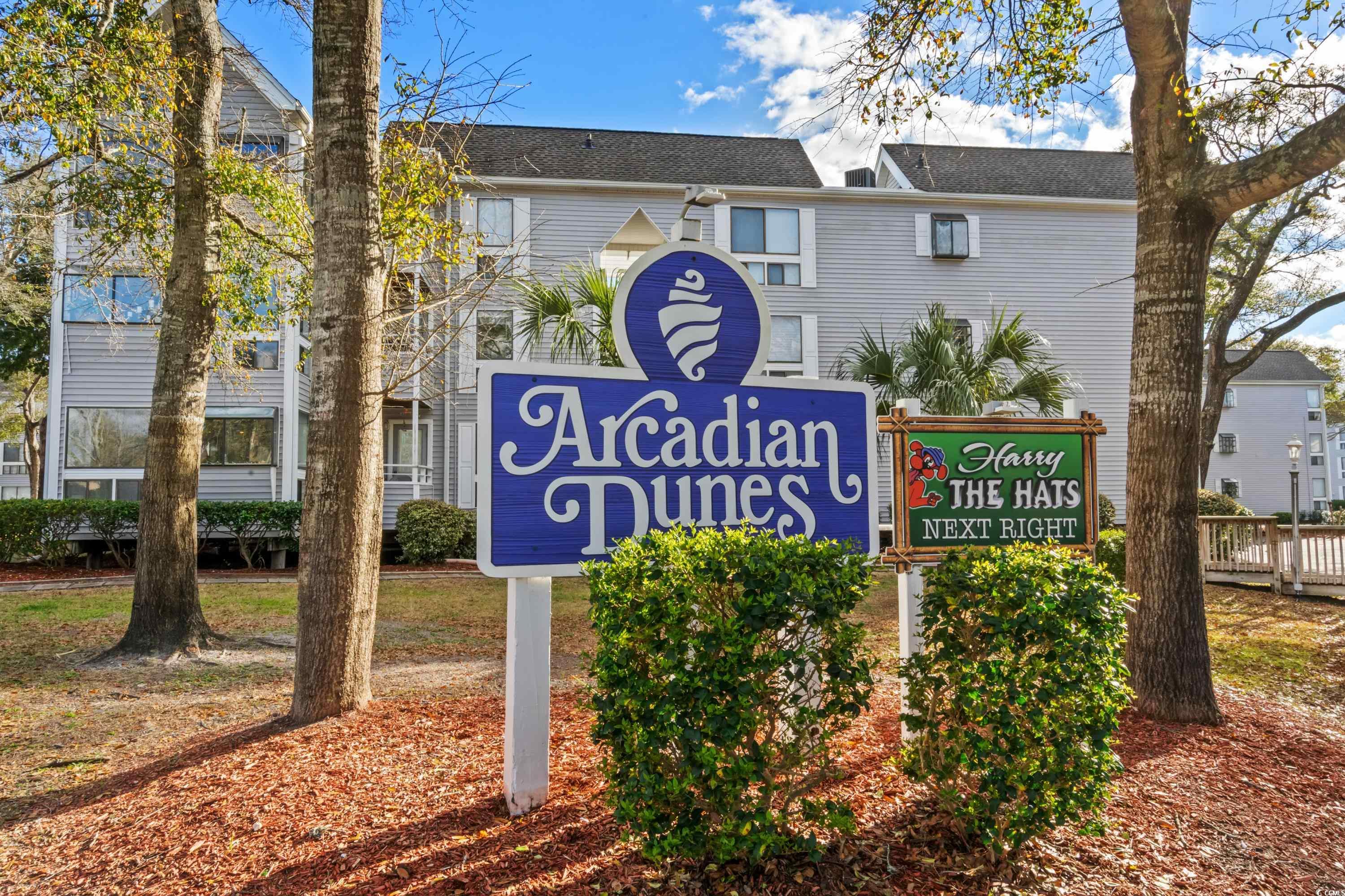 351 Lake Arrowhead Road, Unit 24194 Myrtle Beach, SC 29572 - Photo 39 of 39 Gallery Image 39