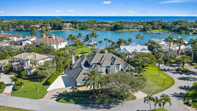 $6,000,000 | 11971 Southeast Tiffany Way, Jupiter, FL 33469