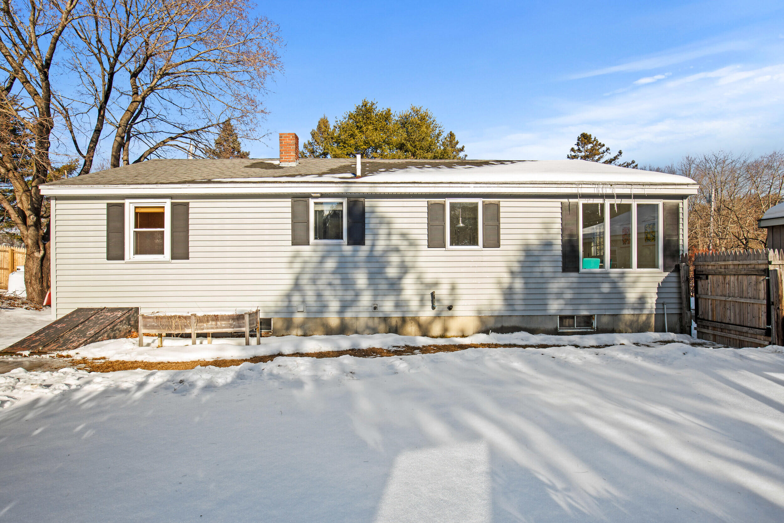 140 Sebago Lake Road Gorham, ME 04038 - Photo 25 of 42 140 sebago road gorham-44