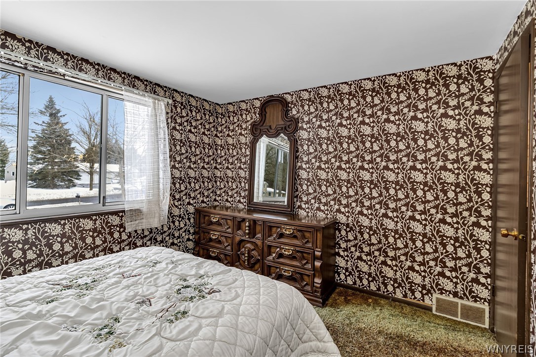 19 Sunset Court Amherst, NY 14228 - Photo 14 of 35