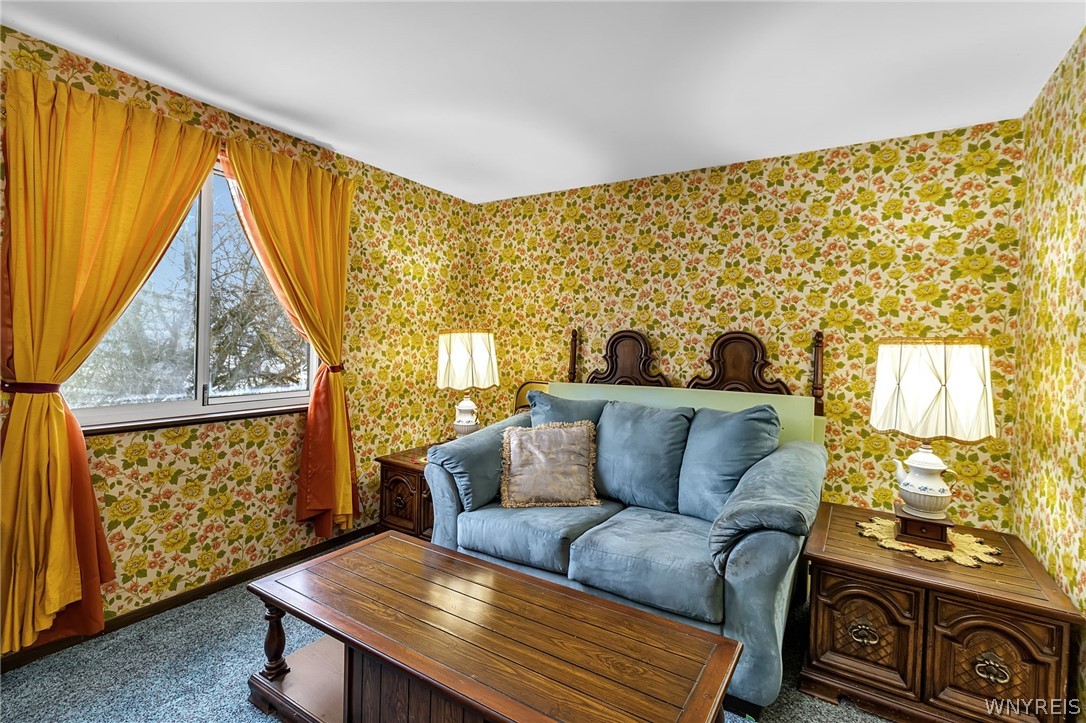 19 Sunset Court Amherst, NY 14228 - Photo 16 of 35