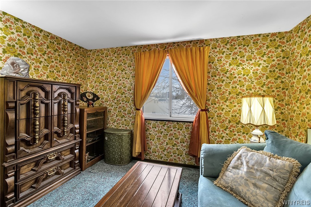 19 Sunset Court Amherst, NY 14228 - Photo 17 of 35