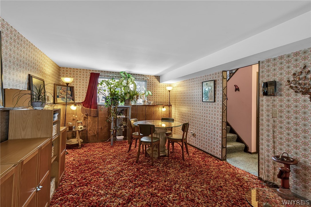 19 Sunset Court Amherst, NY 14228 - Photo 22 of 35