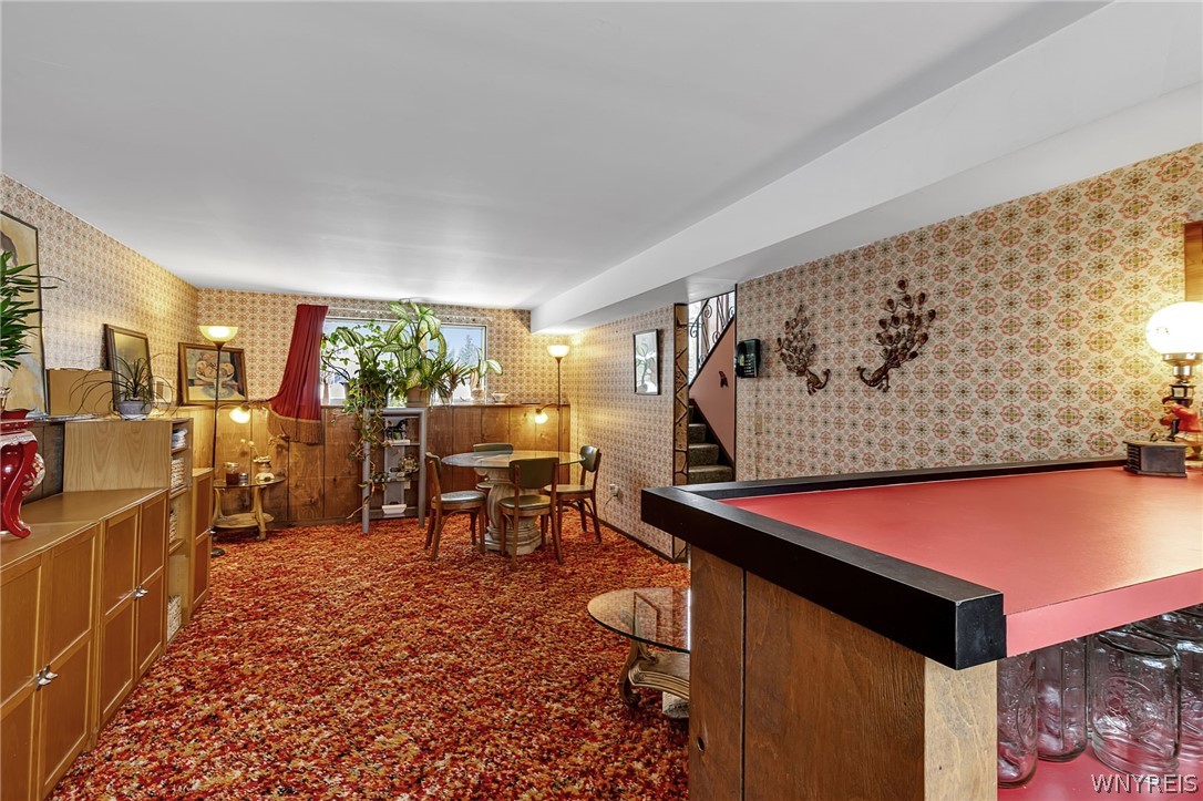 19 Sunset Court Amherst, NY 14228 - Photo 24 of 35