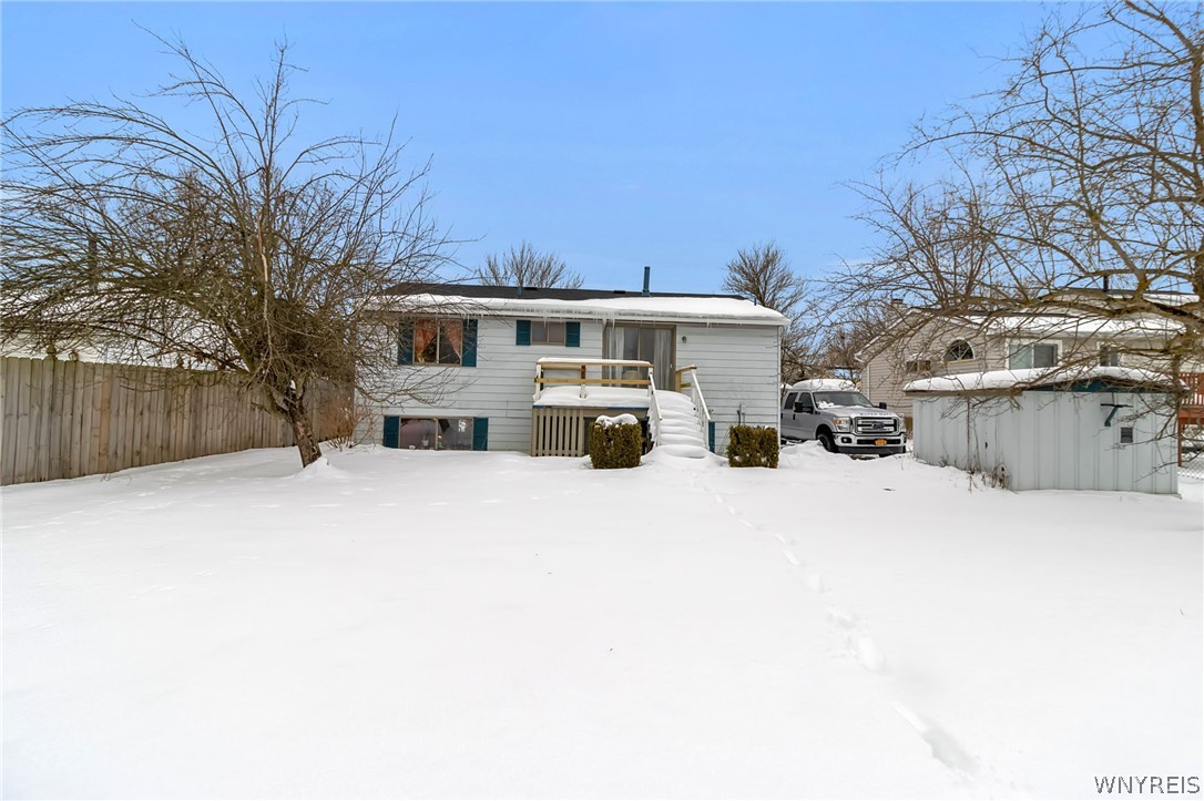 19 Sunset Court Amherst, NY 14228 - Photo 30 of 35