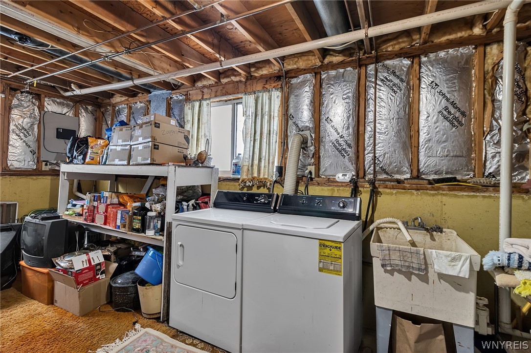 19 Sunset Court Amherst, NY 14228 - Photo 32 of 35