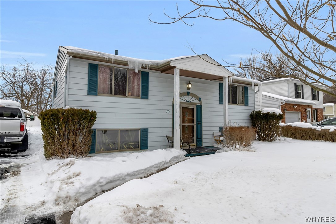 19 Sunset Court Amherst, NY 14228 - Photo 35 of 35