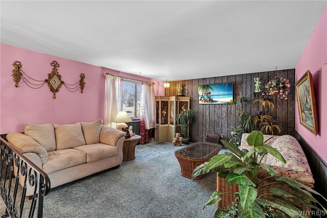 19 Sunset Court Amherst, NY 14228 - Photo 6 of 35