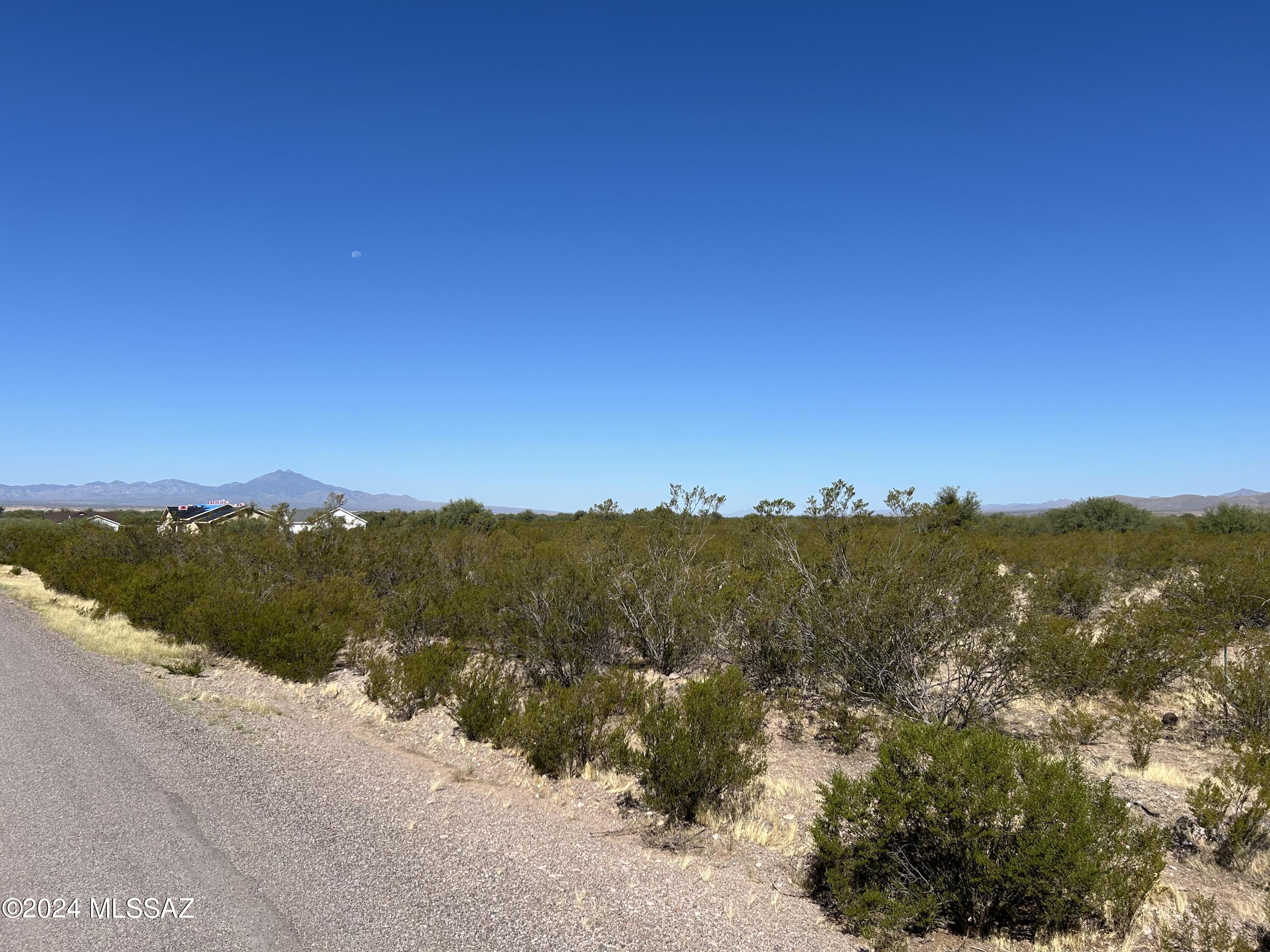 Lot 26 North Inza Avenue, Unit 26 Pima, AZ 85543 - Photo 6 of 6