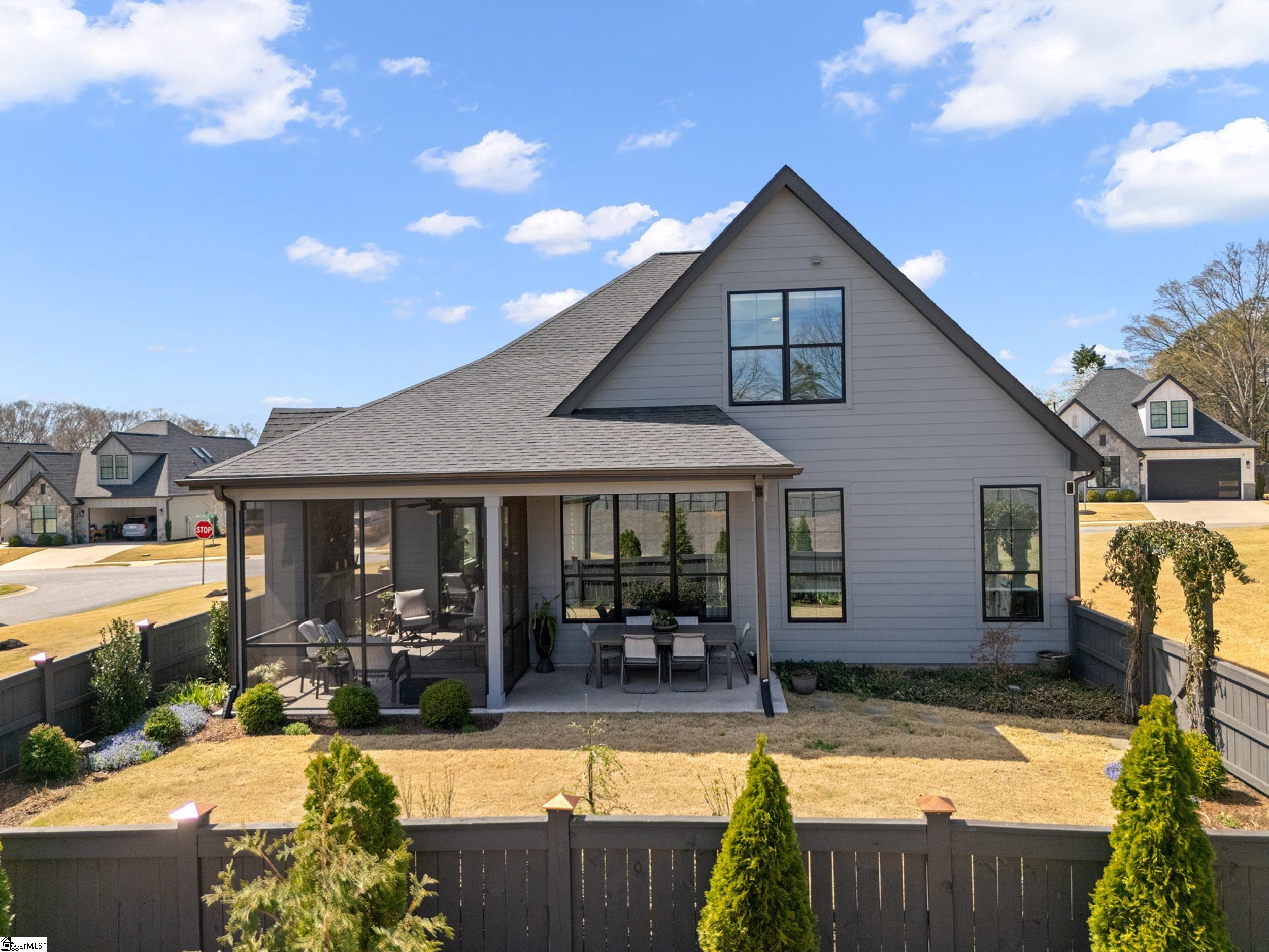 5 Waterville Way Simpsonville, SC 29681 - Photo 47 of 50 Gallery Image 47