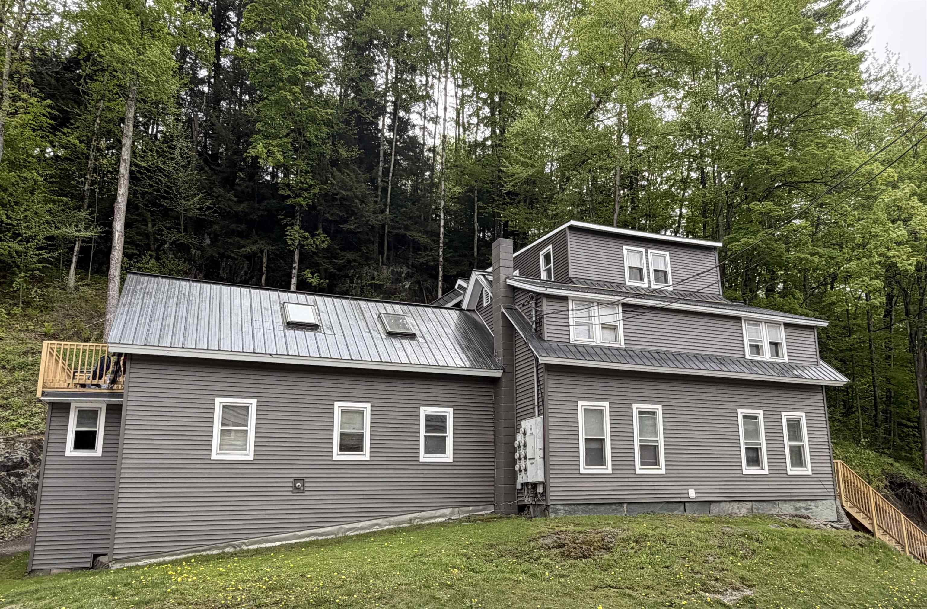 321 South Main Street Stowe, VT 05672 - Photo 2 of 21