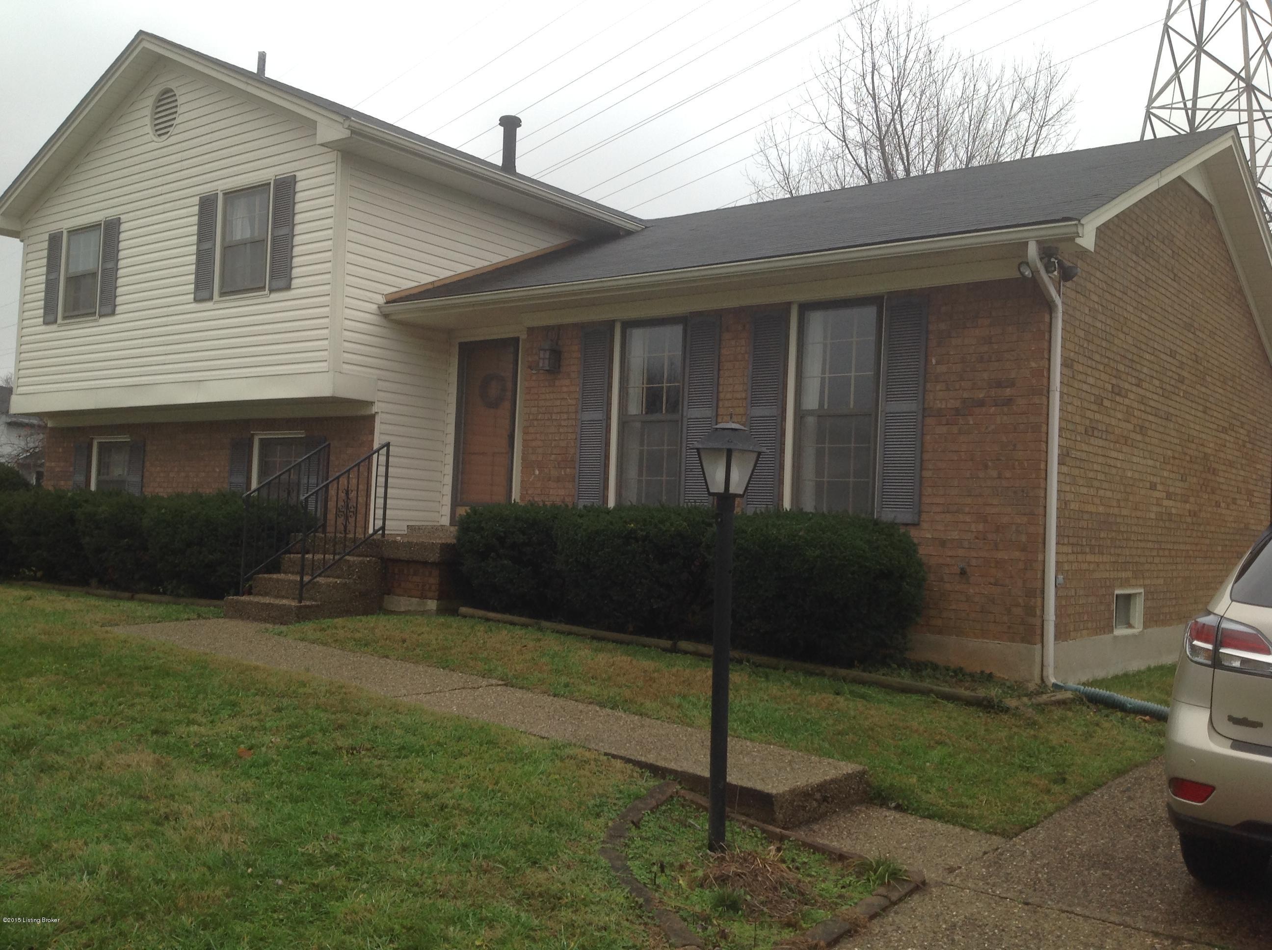 6608 Windhurst Road Louisville, KY 40207 - Photo 25 of 27 front