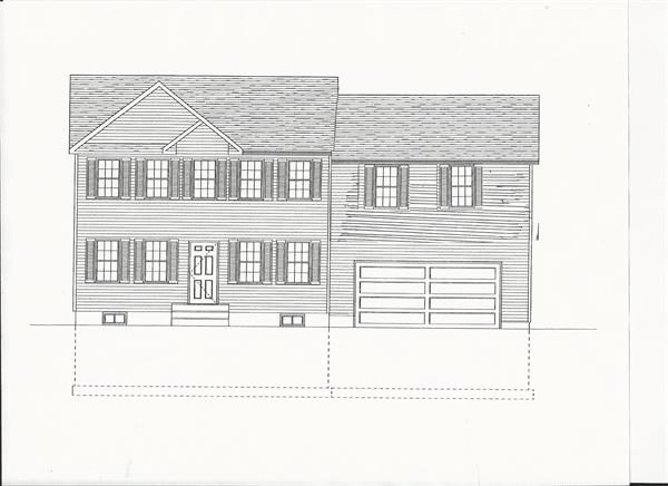 Lot 3 North B N Common Road Westminster, MA 01473 - Photo 1 of 4 Gallery Image 1
