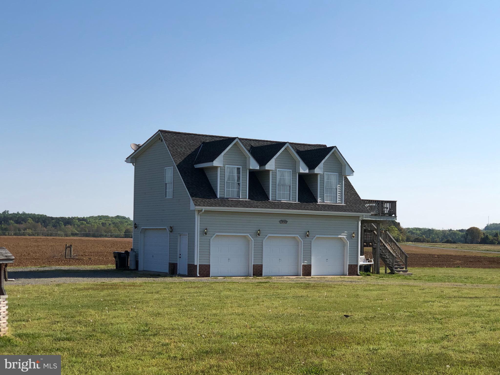 1630 Leedstown Road Colonial Beach, VA 22443 - Photo 1 of 53 Gallery Image 1