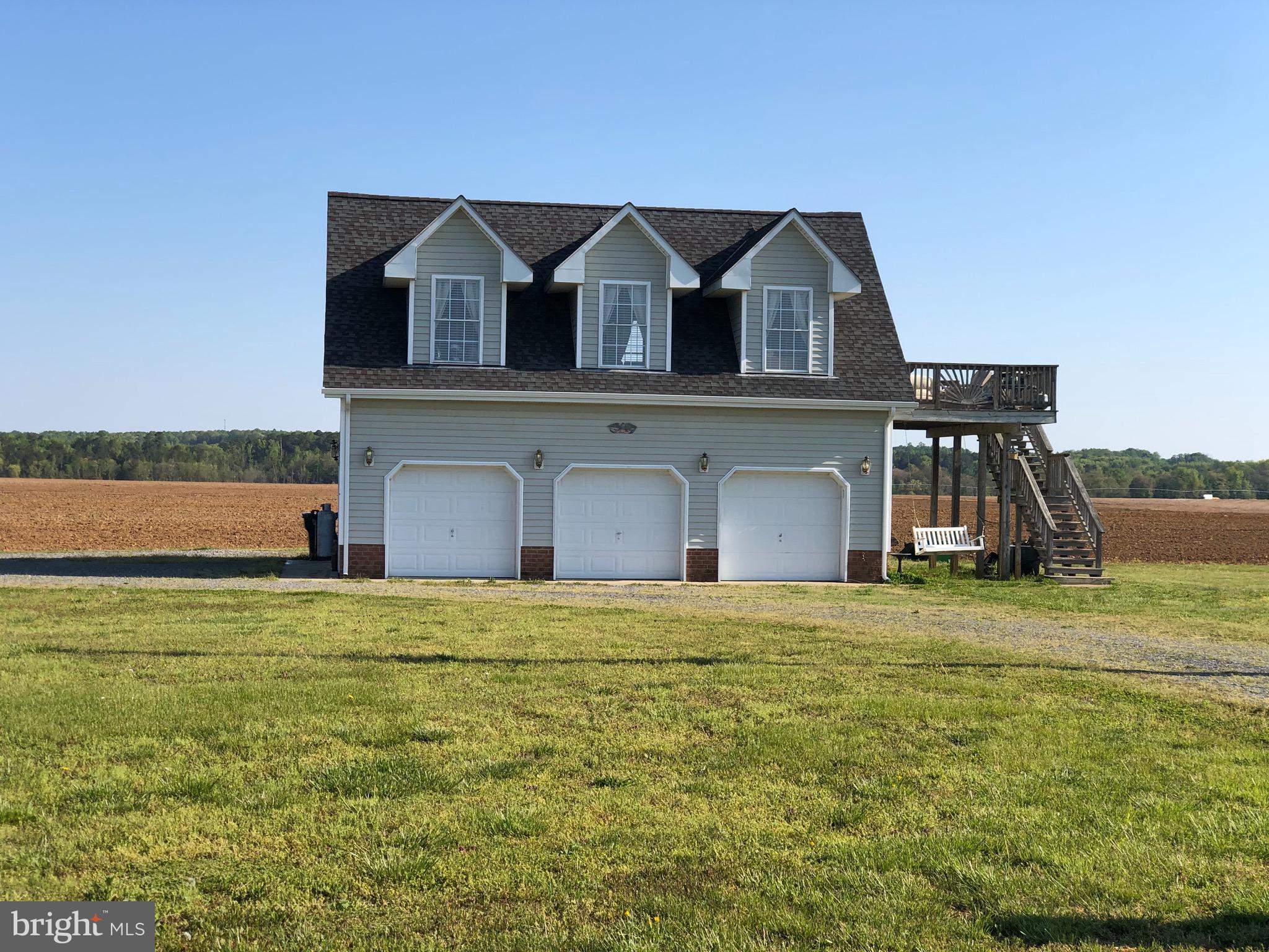 1630 Leedstown Road Colonial Beach, VA 22443 - Photo 30 of 53 Gallery Image 30