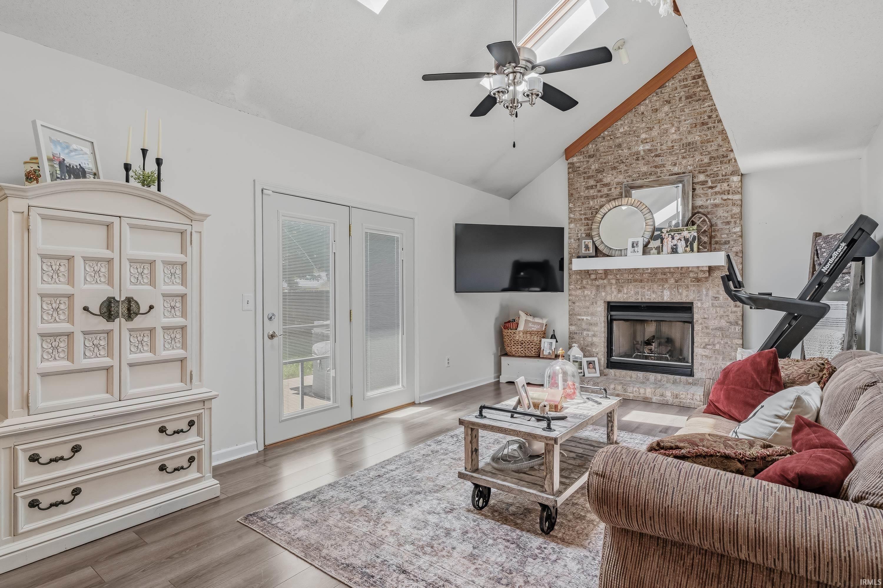627 Wyss Ridge Drive Fort Wayne, IN 46819 - Photo 13 of 32