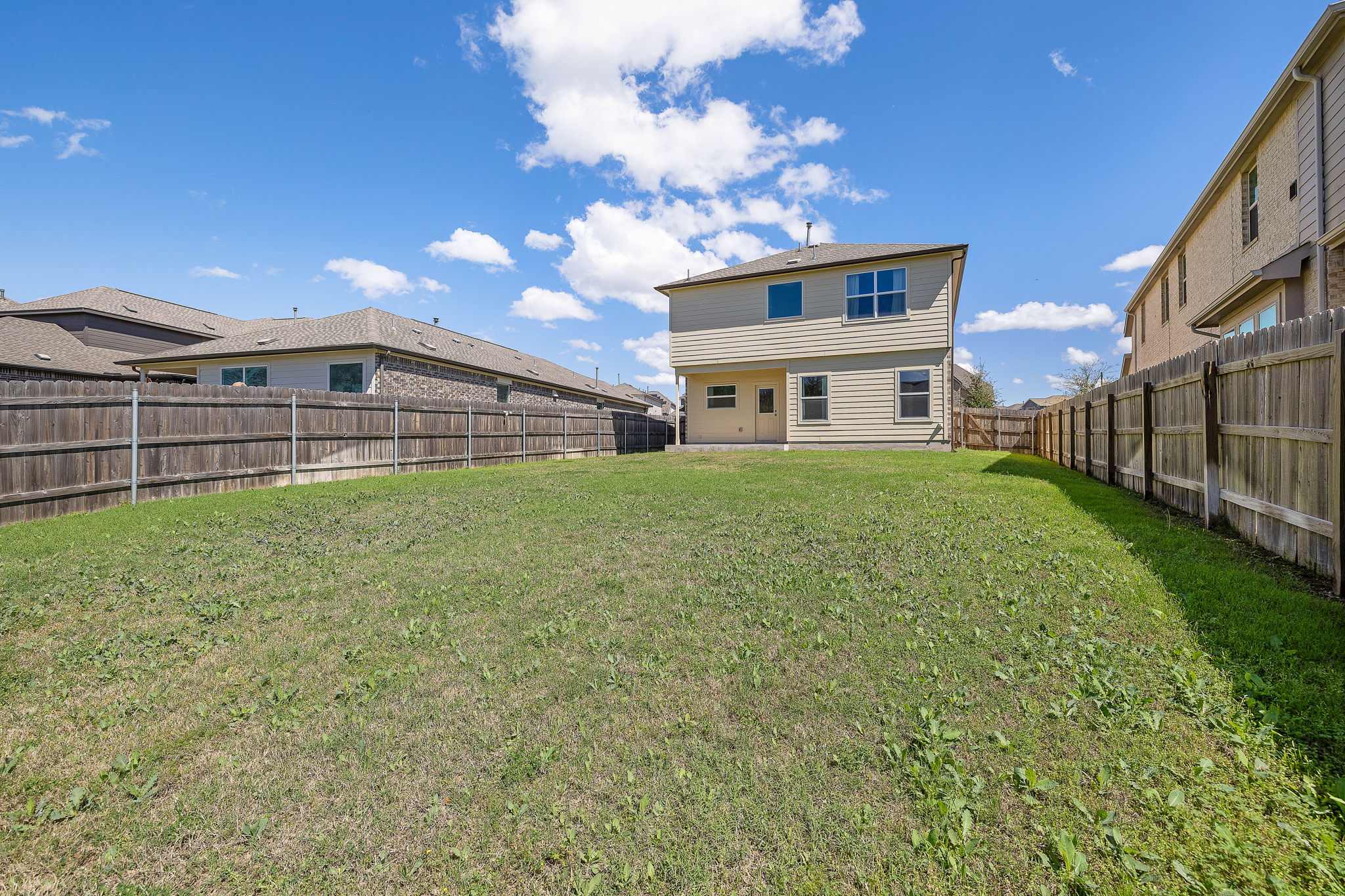 8002 Prairie Rye Drive Lago Vista, TX 78645 - Photo 28 of 33