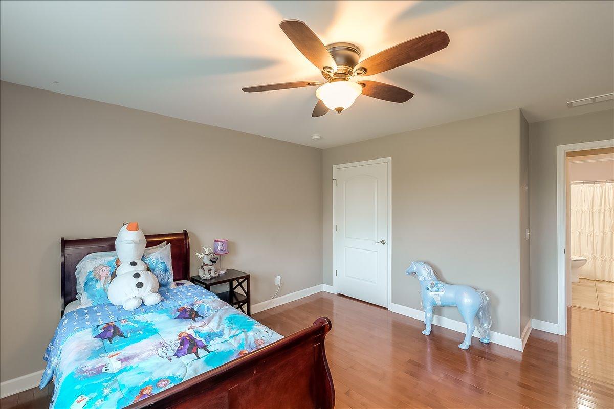 1391 Cummins Ferry Road Salvisa, KY 40372 - Photo 25 of 48 25-2-22