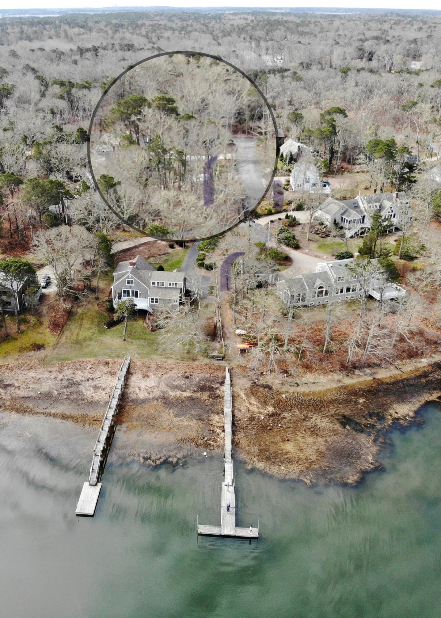 3 Riverview Drive Orleans, MA 02653 - Photo 2 of 63 3 Riverview Way