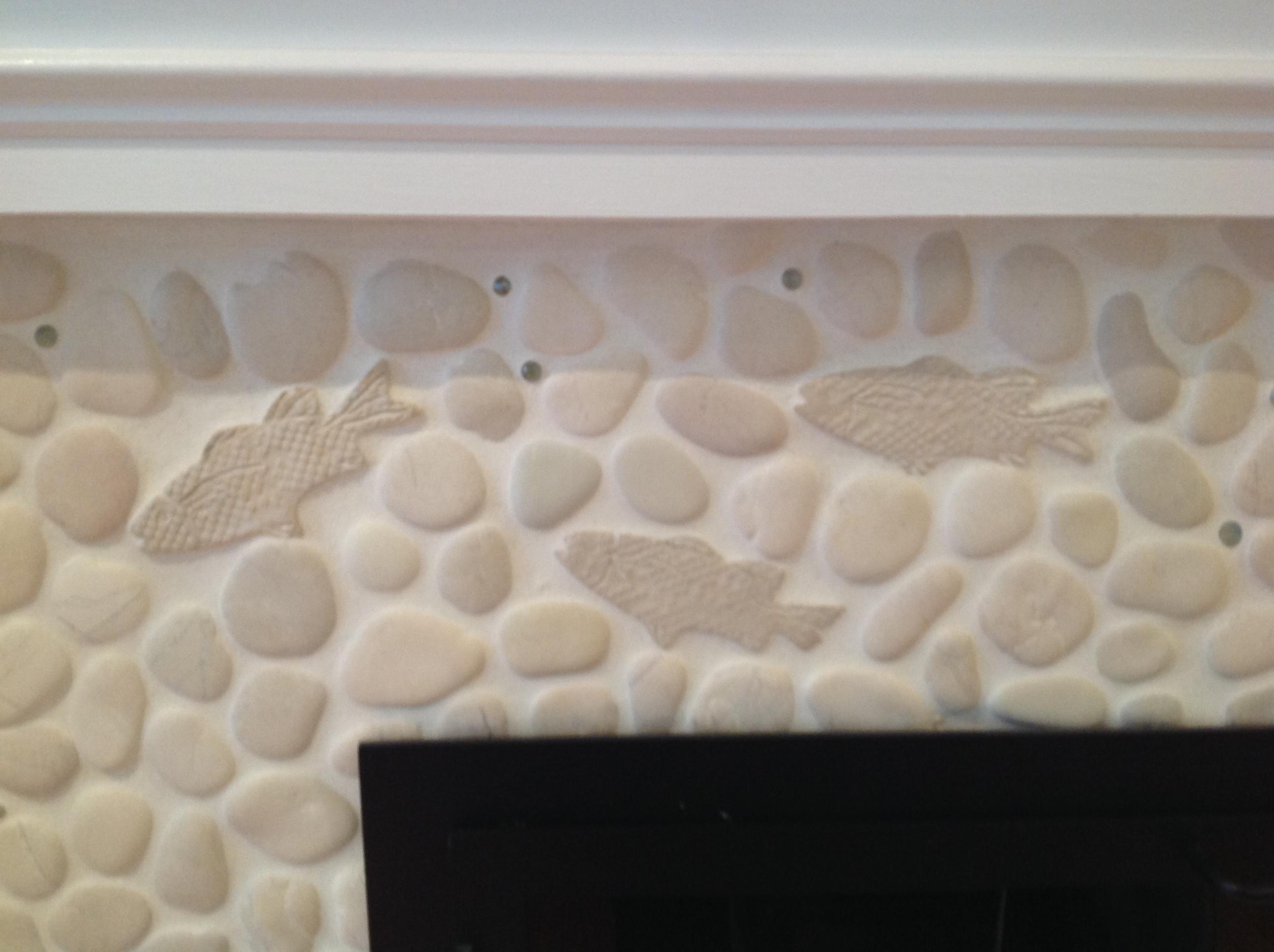 3 Riverview Drive Orleans, MA 02653 - Photo 39 of 63 a kitchen with a sink and a mirror