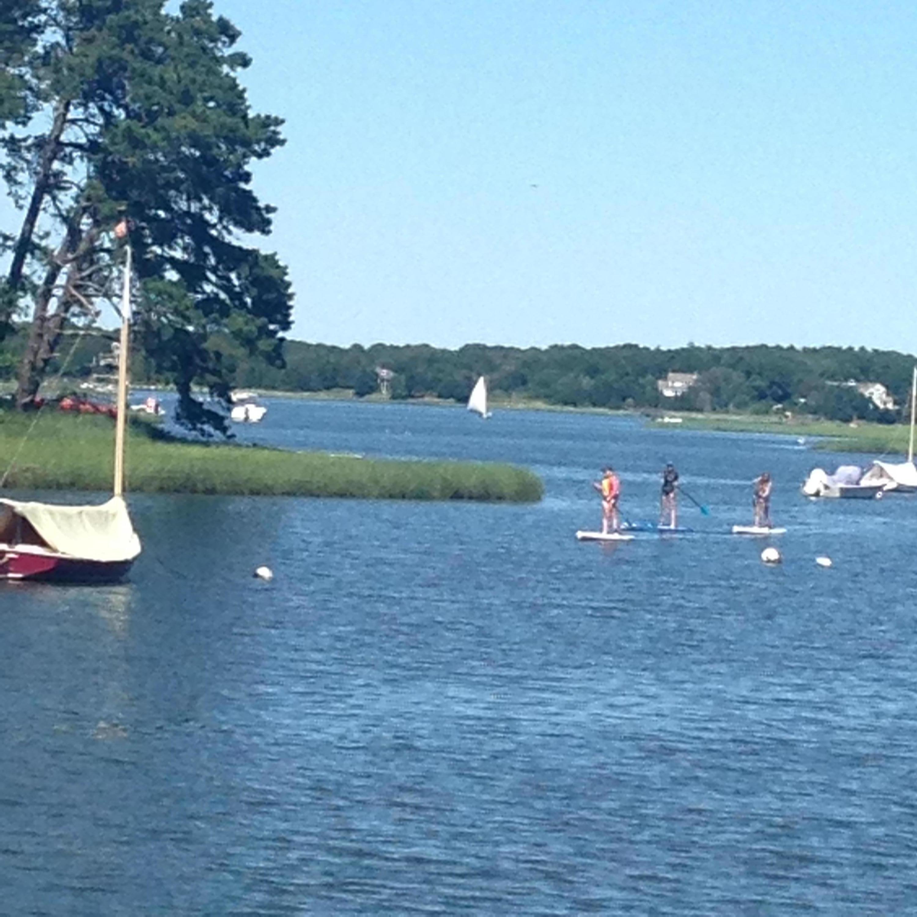 3 Riverview Drive Orleans, MA 02653 - Photo 8 of 63 3 Riverview Way