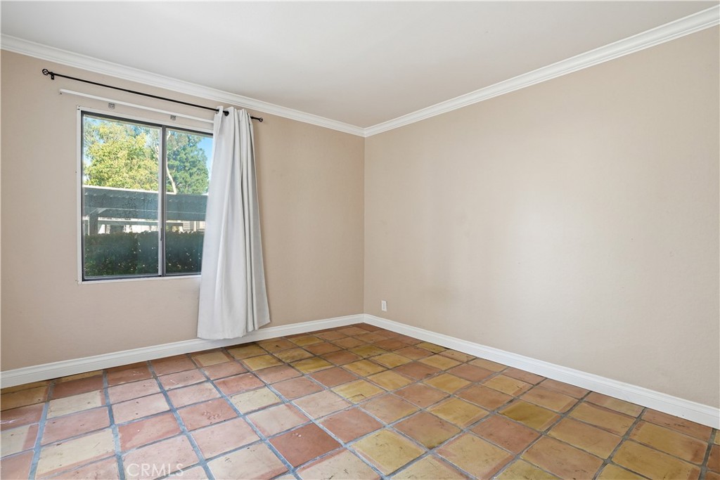 20702 El Toro Road, Unit 231 Lake Forest, CA 92630 - Photo 26 of 36 a view of an empty room with a window