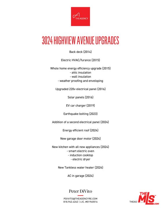 3024 Highview Avenue Altadena, CA 91001 - Photo 25 of 25 unknown