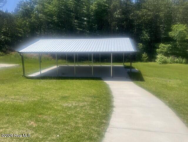 1716 Ranger Road Warrenton, GA 30828 - Photo 32 of 46 picnic area