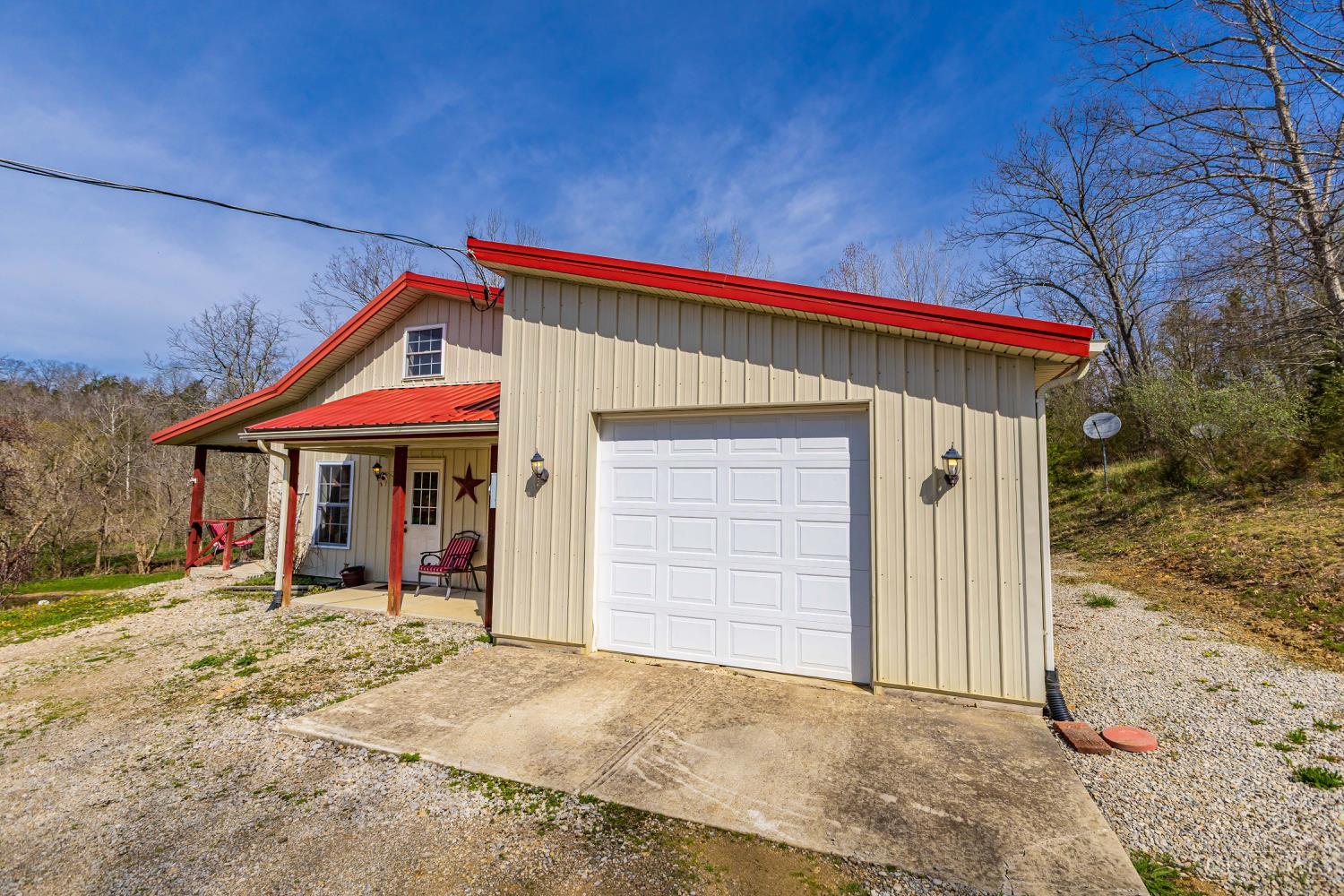 619 Seaman Road Peebles, OH 45660 - Photo 15 of 36