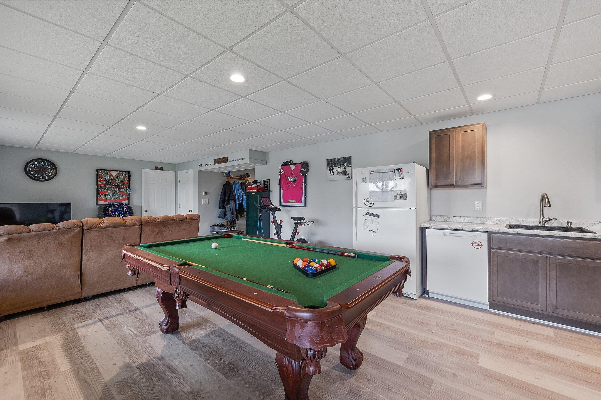 31 Fire Lane 11 Barnstead, NH 03225 - Photo 19 of 40