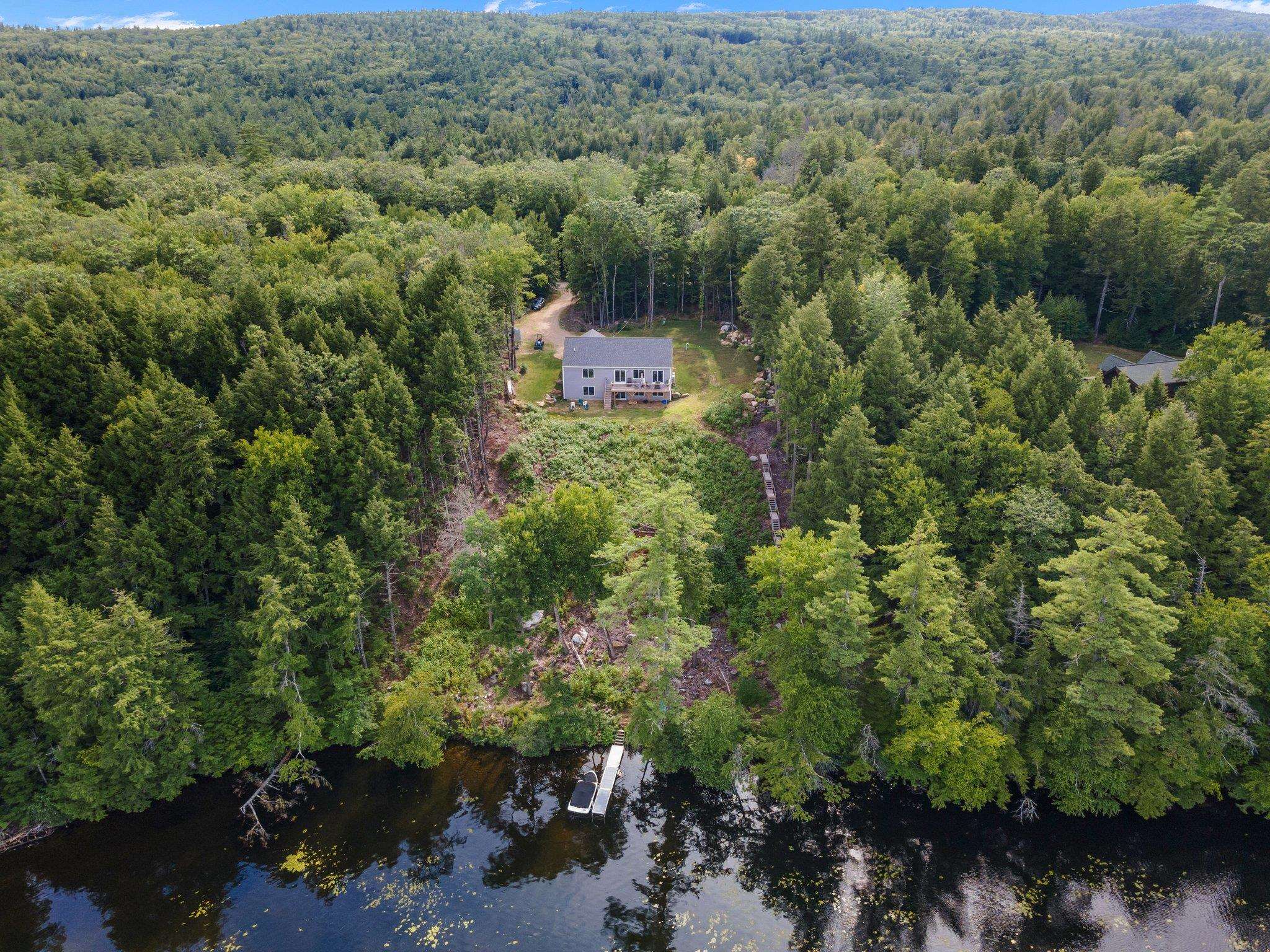 31 Fire Lane 11 Barnstead, NH 03225 - Photo 2 of 40