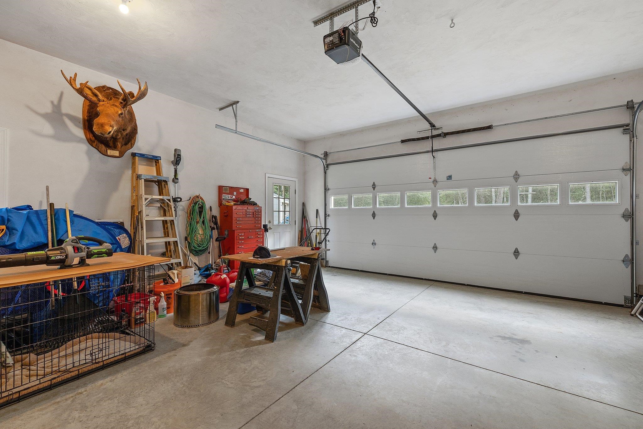 31 Fire Lane 11 Barnstead, NH 03225 - Photo 21 of 40