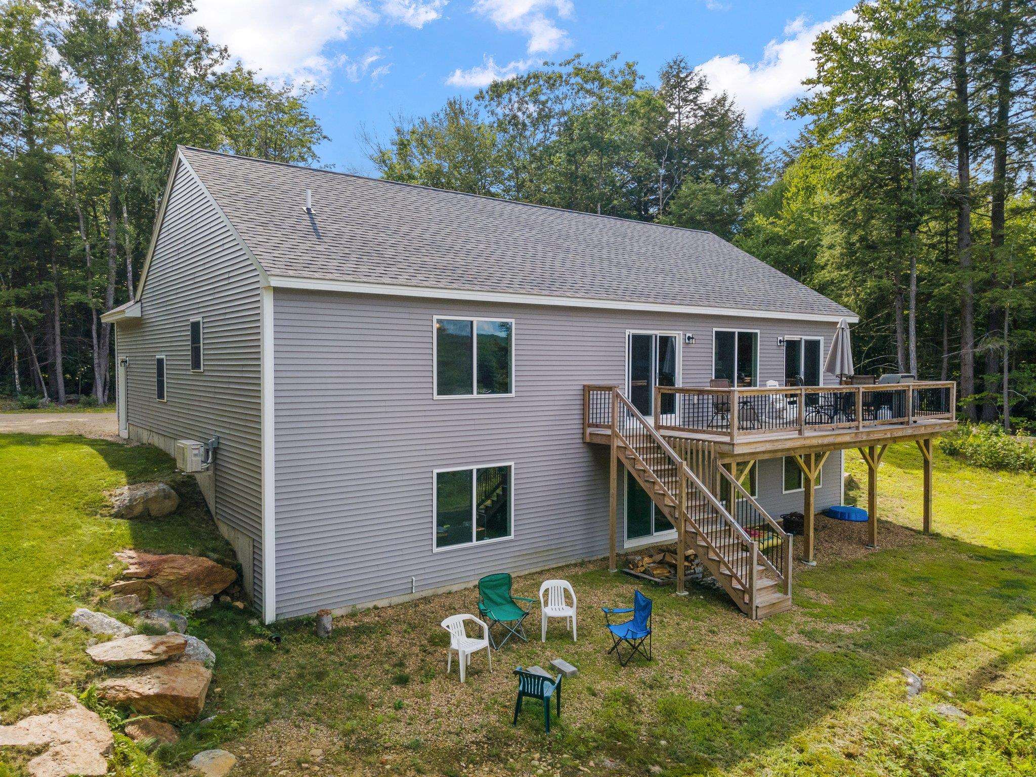 31 Fire Lane 11 Barnstead, NH 03225 - Photo 23 of 40