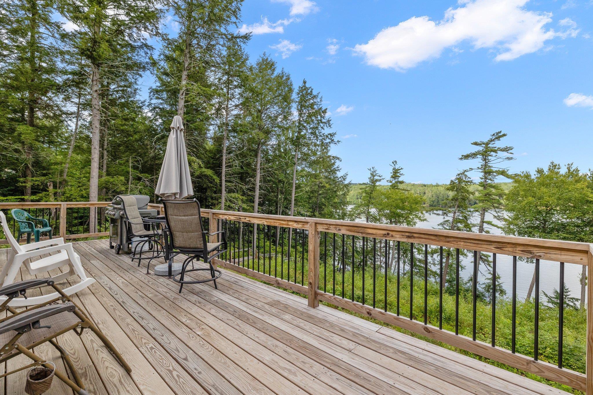 31 Fire Lane 11 Barnstead, NH 03225 - Photo 25 of 40