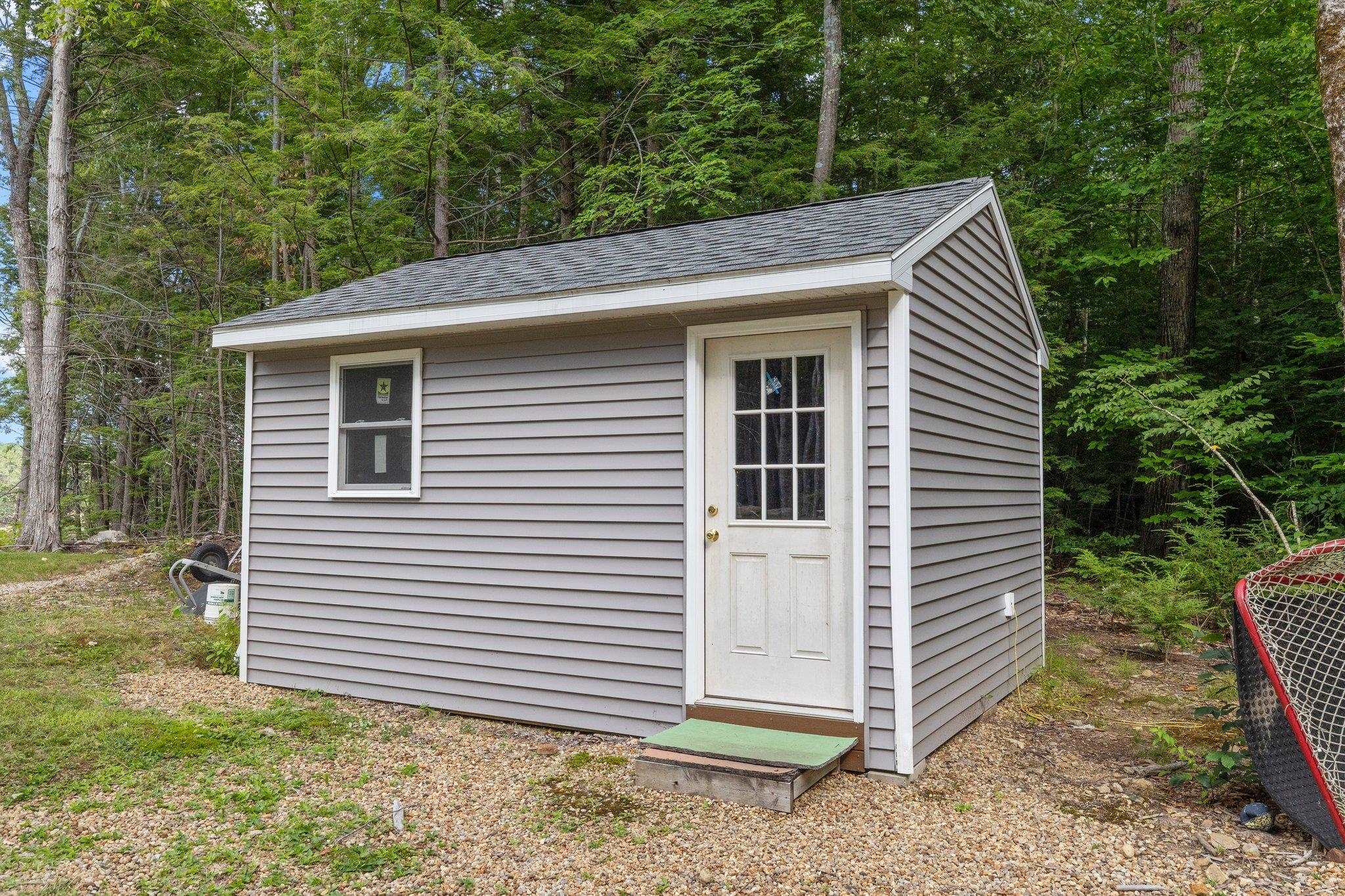 31 Fire Lane 11 Barnstead, NH 03225 - Photo 26 of 40