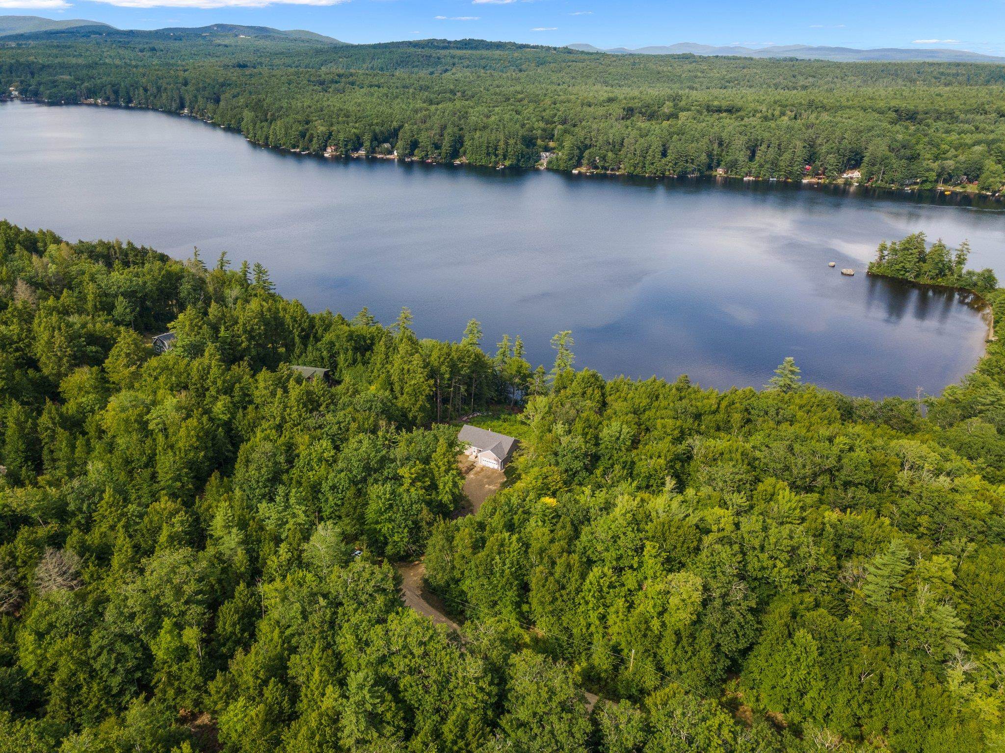 31 Fire Lane 11 Barnstead, NH 03225 - Photo 33 of 40