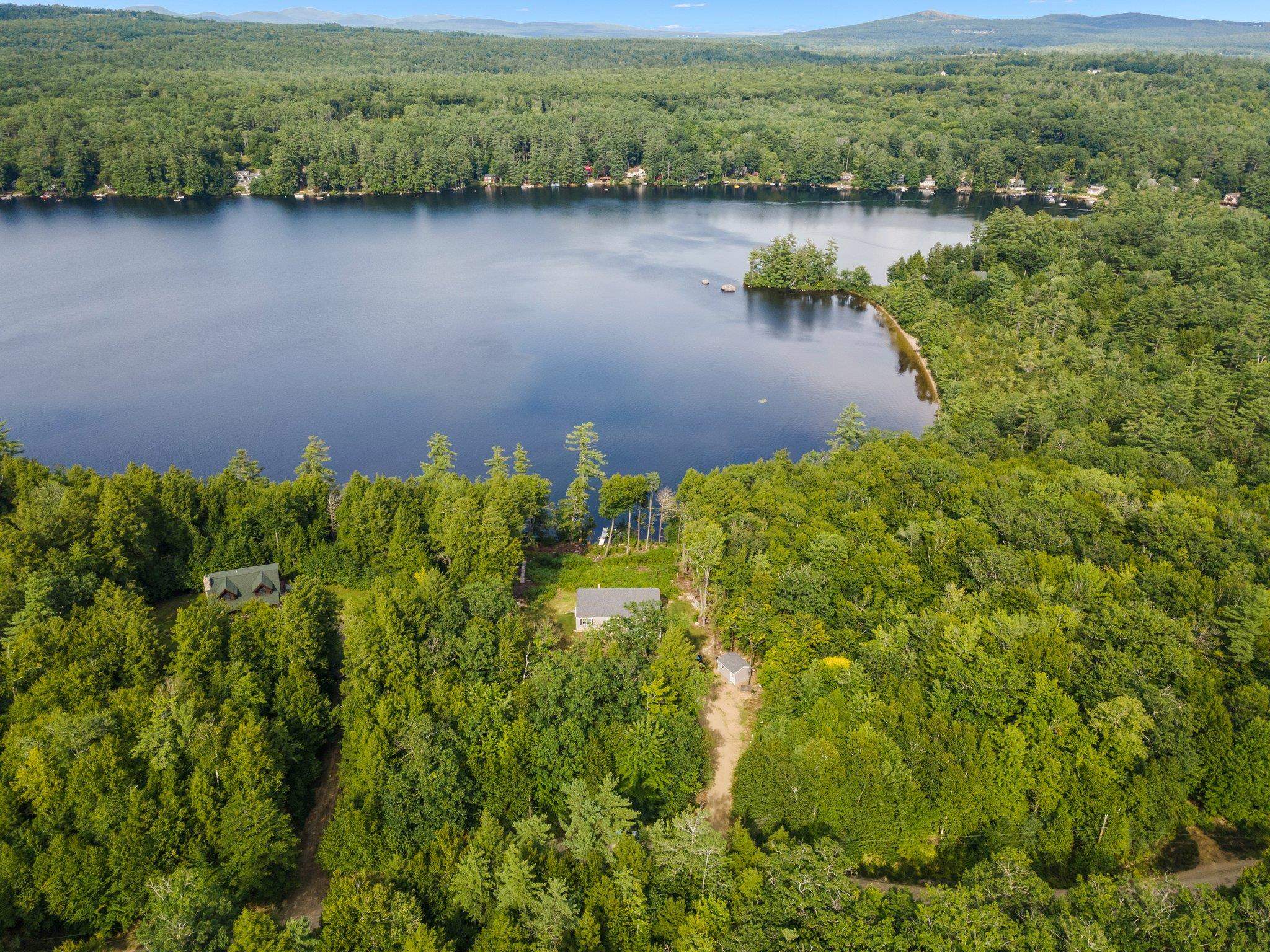 31 Fire Lane 11 Barnstead, NH 03225 - Photo 34 of 40