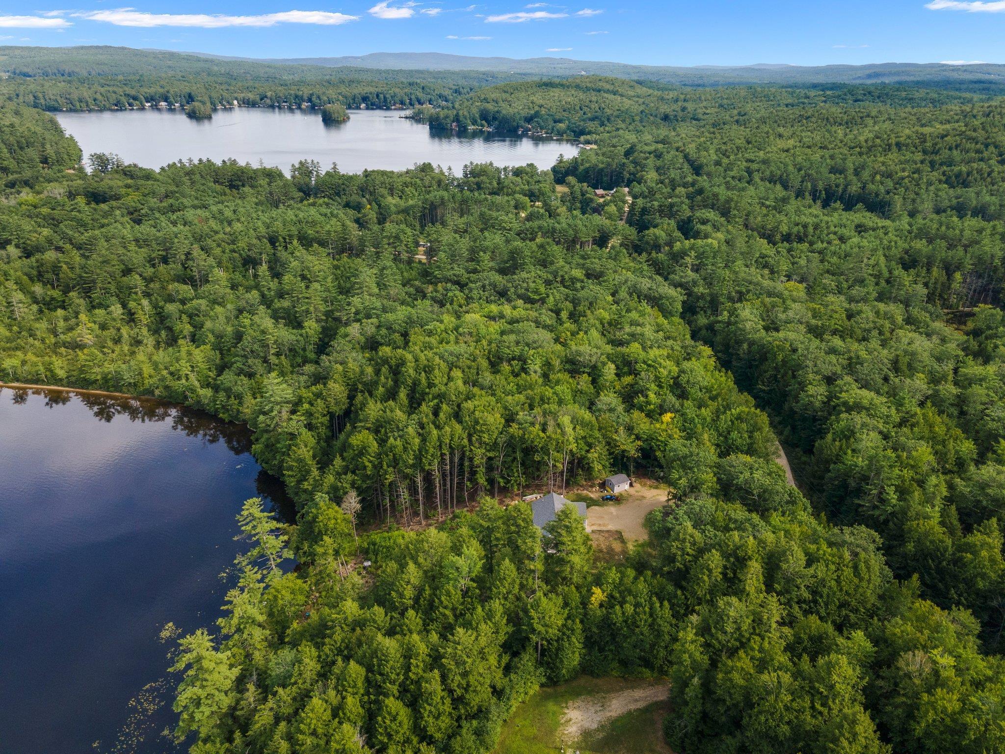 31 Fire Lane 11 Barnstead, NH 03225 - Photo 37 of 40