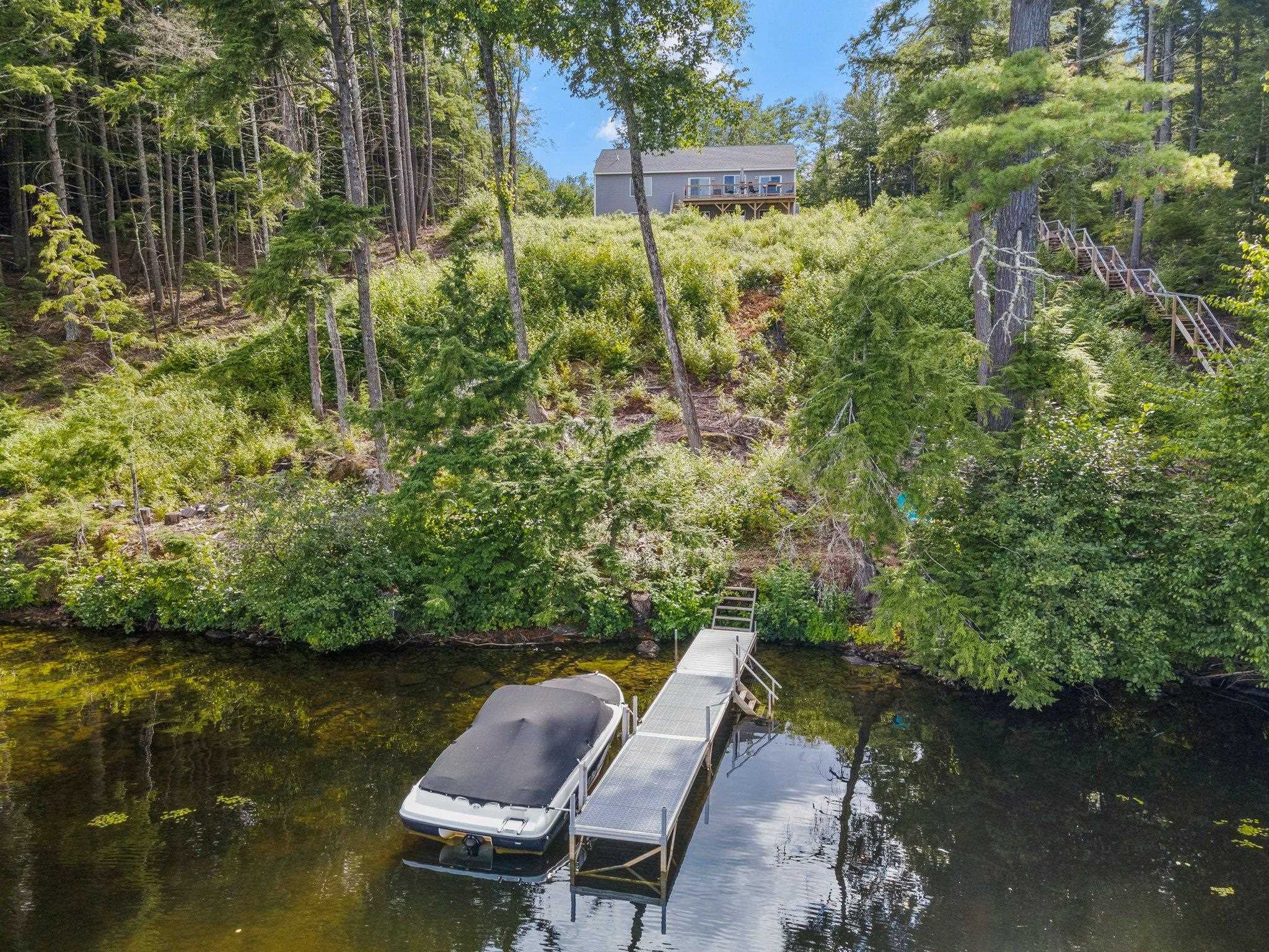 31 Fire Lane 11 Barnstead, NH 03225 - Photo 38 of 40