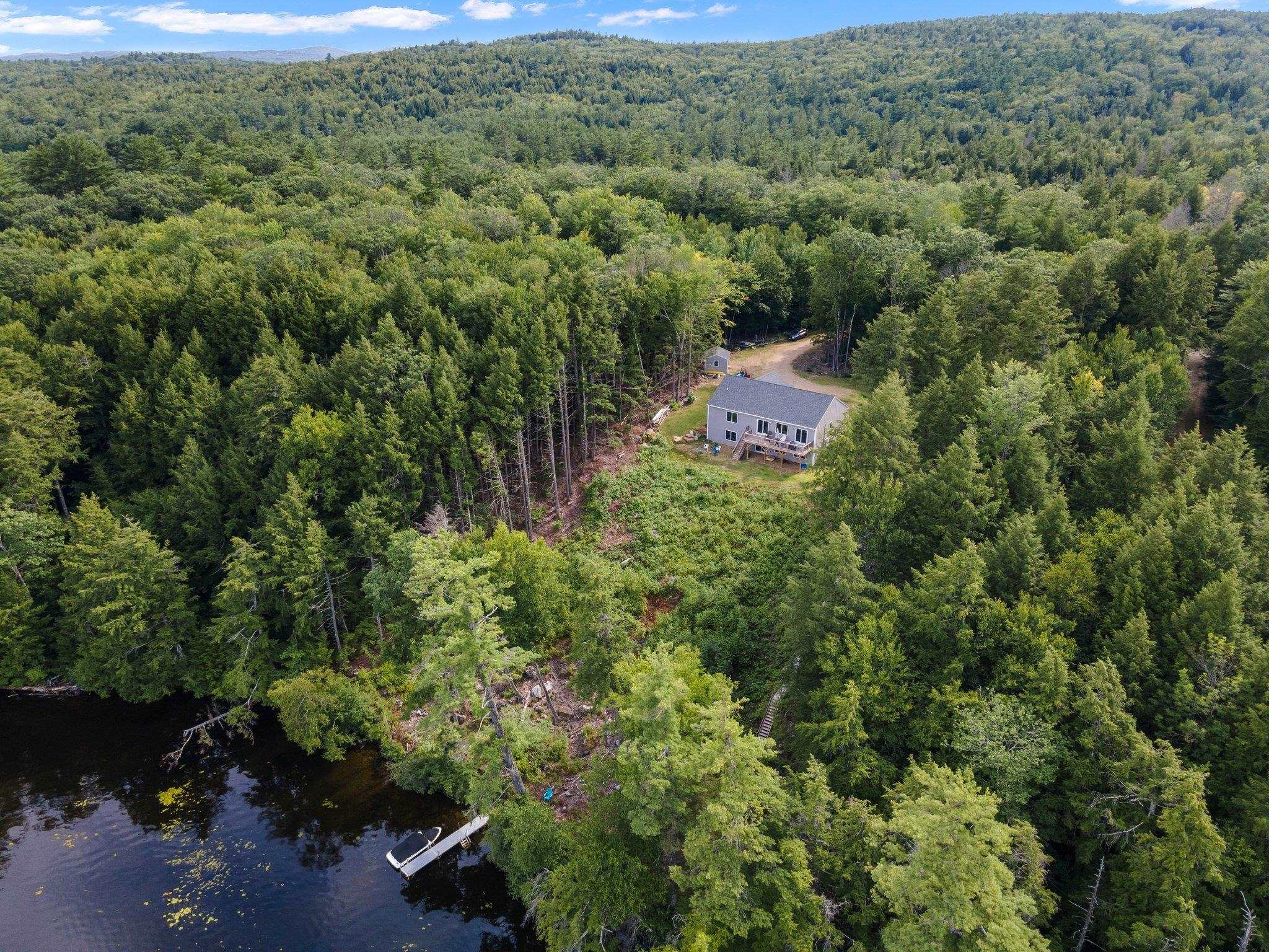 31 Fire Lane 11 Barnstead, NH 03225 - Photo 39 of 40