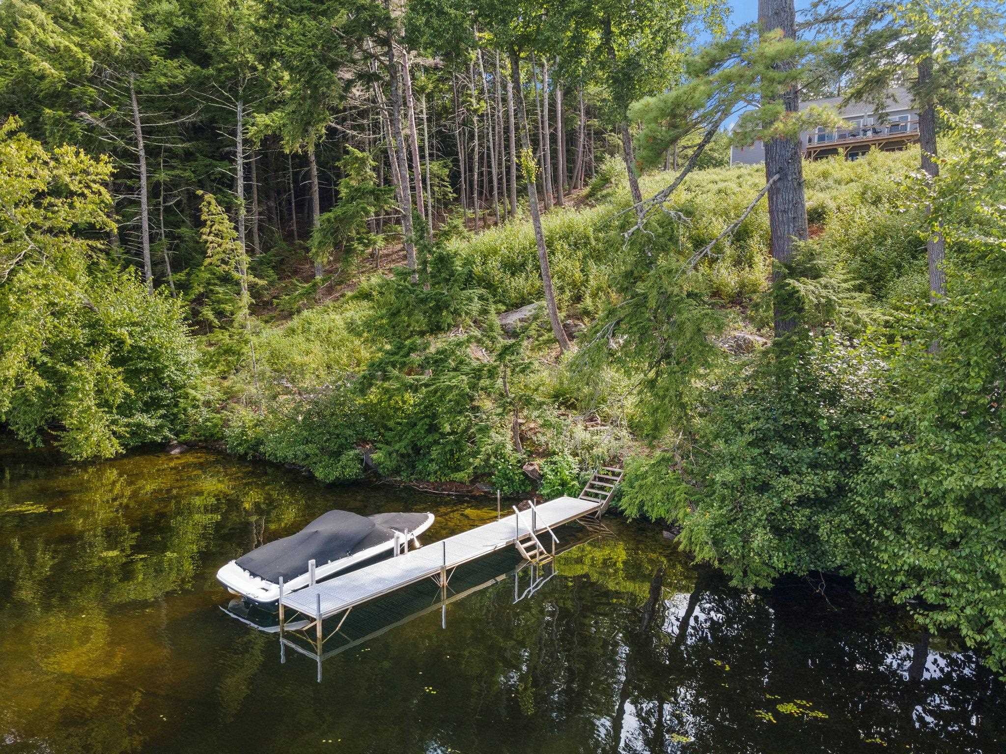 31 Fire Lane 11 Barnstead, NH 03225 - Photo 40 of 40